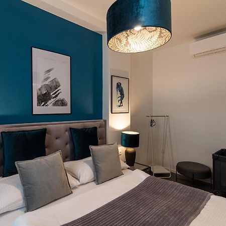 Apartmany Mia Valtice Eksteriør bilde
