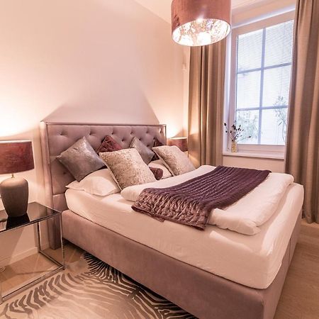 Apartmany Mia Valtice Eksteriør bilde