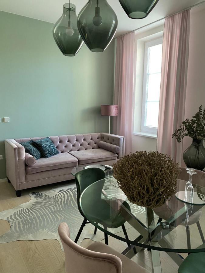 Apartmany Mia Valtice Eksteriør bilde