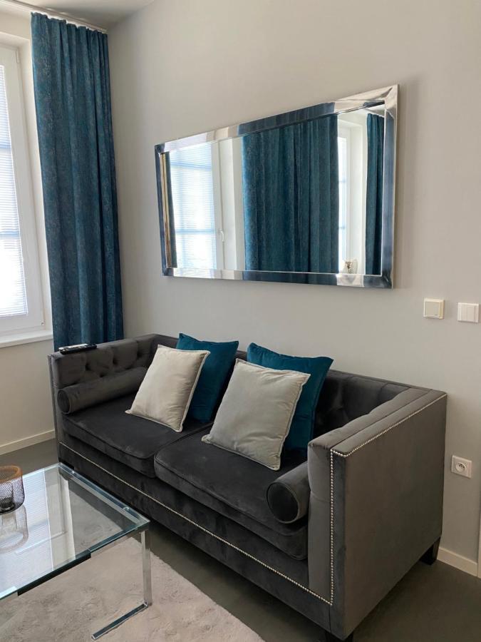 Apartmany Mia Valtice Eksteriør bilde