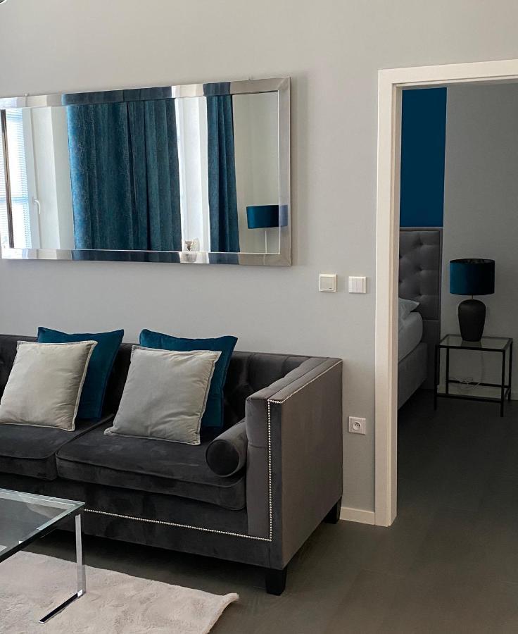 Apartmany Mia Valtice Eksteriør bilde