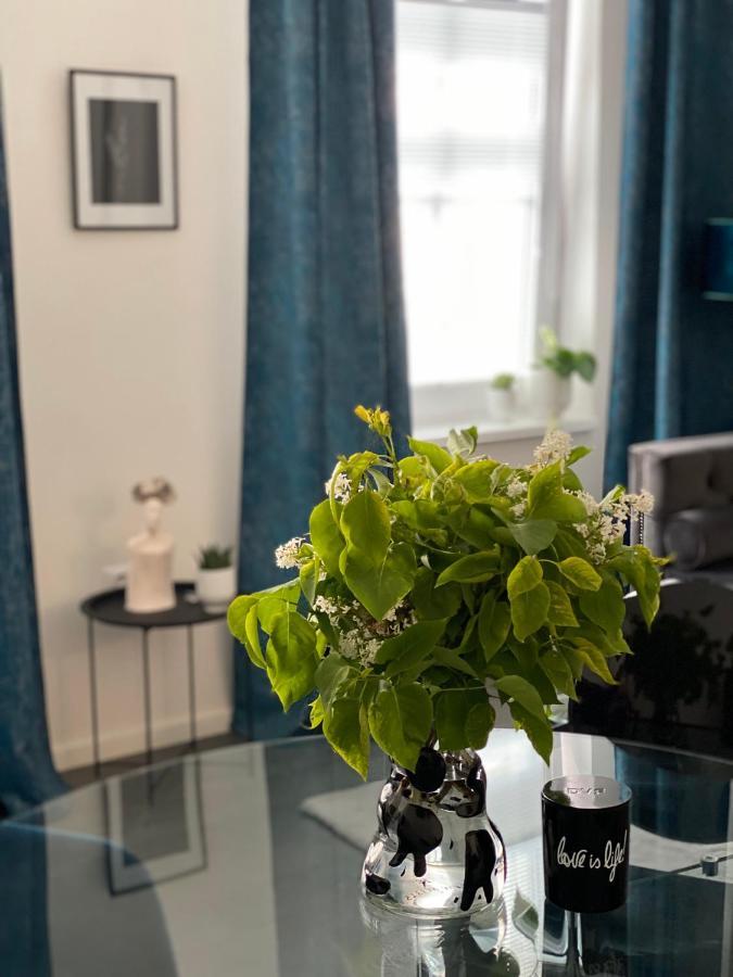 Apartmany Mia Valtice Eksteriør bilde
