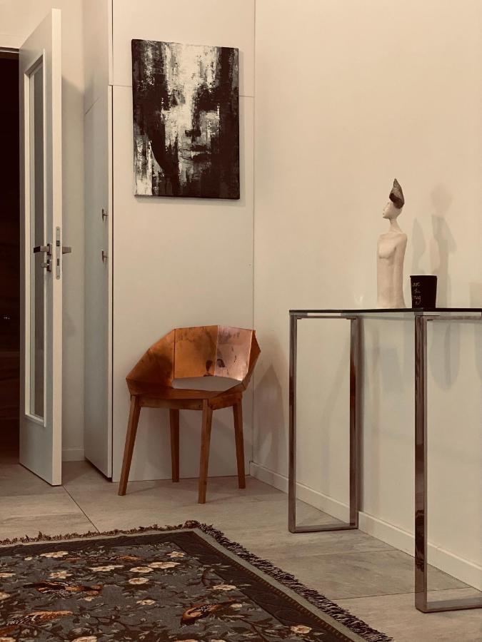 Apartmany Mia Valtice Eksteriør bilde