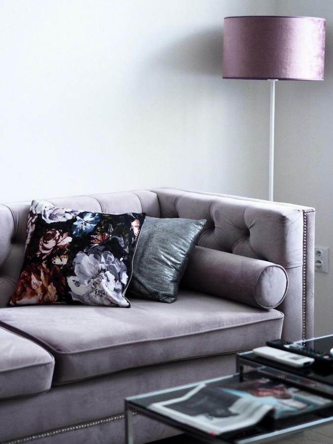 Apartmany Mia Valtice Eksteriør bilde