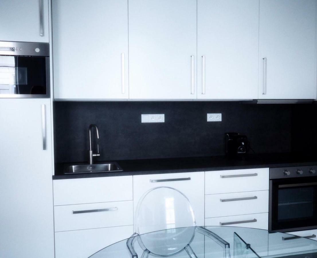 Apartmany Mia Valtice Eksteriør bilde