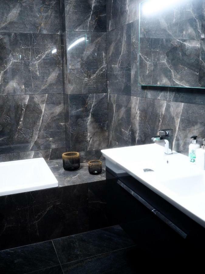 Apartmany Mia Valtice Eksteriør bilde